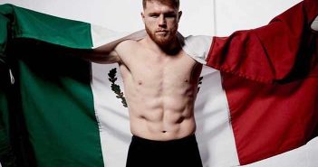 La FIB despoja a Saúl “Canelo” Álvarez Saúl "Canelo" Álvarez