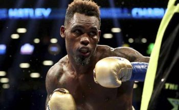 Jermell Charlo