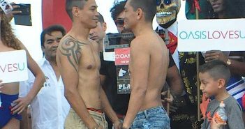 La hora de la verdad: Mijares vs Rojas