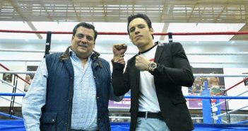 Sulaiman: Se espera que el Chávez Jr. vs Canelo llegue a 1 millón de PPV