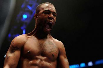 Gary Russell Jr.