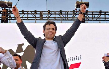 Julio César Chávez Jr.