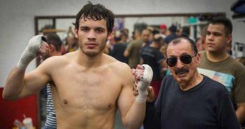 El impresentable Julio César Chávez Jr. cancela su pelea con el “Perro” Angulo Chávez Jr. y Beristáin