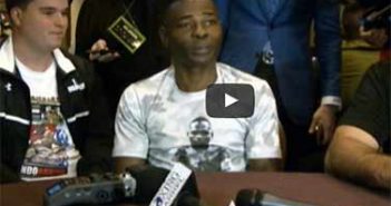 Rigondeaux después de Flores, está dispuesto a subir para pelear con Santa Cruz