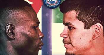 Guillermo Rigondeaux vs Moisés Flores suben al ring este fin de semana