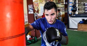 Zápari Boxing presentará “Sangre Nueva” el 15 de Julio en Mazatlán