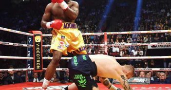 Adonis Stevenson ligeramente favorito sobre Badou Jack en las apuestas
