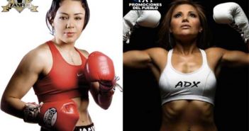Promociones del Pueblo y Zanfer, trabajando juntos en beneficio del boxeo