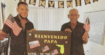 Sullivan Barrera dedica pelea a su padre