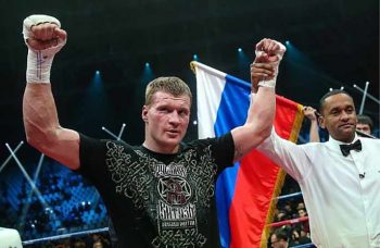 Alexander Povetkin