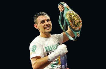 Robert Guerrero