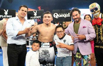 Francisco "Chihuas" Rodríguez (Promociones del Pueblo)