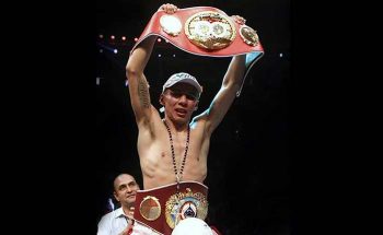 Francisco "El Chihuas" Rodríguez