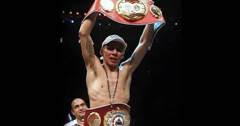 Este sábado “Chihuas” Rodríguez vs “Tyson” Márquez Francisco "El Chihuas" Rodríguez