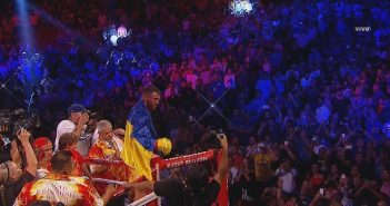 Los fanáticos del boxeo sufrimos de “Memoria Corta”