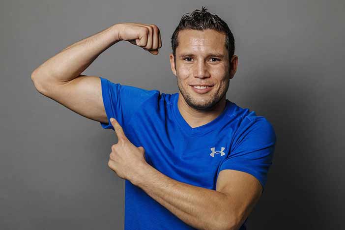 Carlos Cuadras