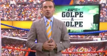 Juan Manuel Márquez confirmó su retiro en ESPN