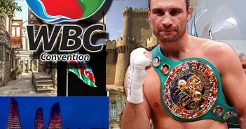 Vitali Klitschko vs David Haye Vitali Klitschko