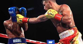 Video pelea Vasyl Lomachenko vs Miguel Marriaga