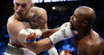 Dana White exageró las cifras de venta de PPV del Mayweather vs McGregor