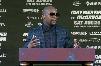 Mayweather