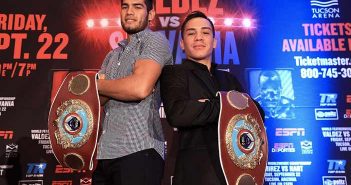 Top Rank donará 500 boletos en el evento de campeonato mundial Valdez vs. Servania / Ramírez vs. Hart