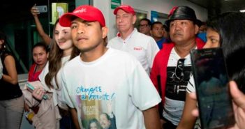 Román “Chocolatito” González podría pelear con Khalid Yafai Román “Chocolatito” González
