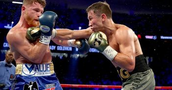 ¿Qué deben cambiar “Canelo” y Golovkin en su combate?