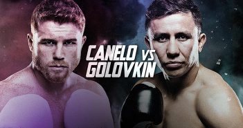 Canelo-Golovkin 2: ¿Quién es el favorito según la opinión de boxeadores y entrenadores?
