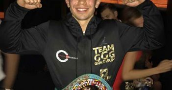 Sulaimán: ¡Golovkin – Campeón de campeones!