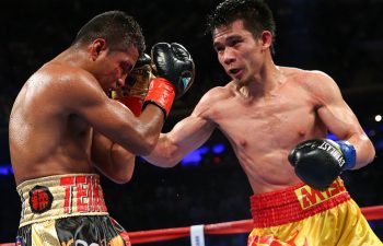 González vs Rungvisai