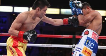Video Sor Rungvisai vs “Chocolatito” González