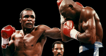 Simple…el Boxeo sigue siendo lo que siempre ha sido