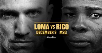 Rigondeaux vs Lomachenko “La oscura razón de lo IRRACIONAL”
