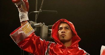Nonito Donaire se impone a Rubén García