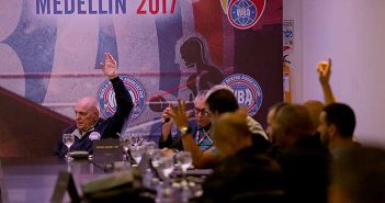 La AMB vota a favor de que el “Fair Boxing” sea obligatorio