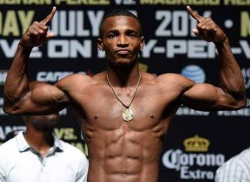 Erislandy Lara