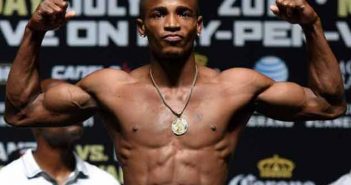 Este sábado Erislandy Lara vs Terrell Gausha Erislandy Lara