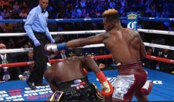 Charlo vs Lubin