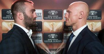 Este sábado Murat Gassiev vs. Krzysztof Wlodarczyk (WBSS)