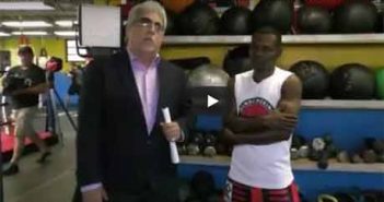 Rigondeaux: “Lomachenko es el que tiene que estar asustado, no yo. Le voy a meter **##@??..”
