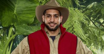 Amir Khan bajo fuego, viejo tuit vuelve a perseguirlo