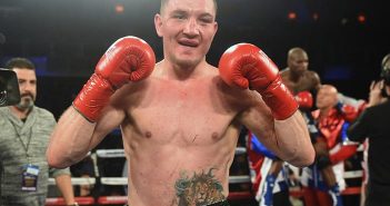 Vyacheslav Shabranskyy quiere dar la sorpresa ante Sergey Kovalev