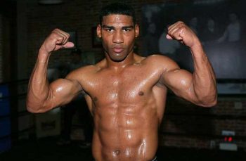 Yuriorkis Gamboa