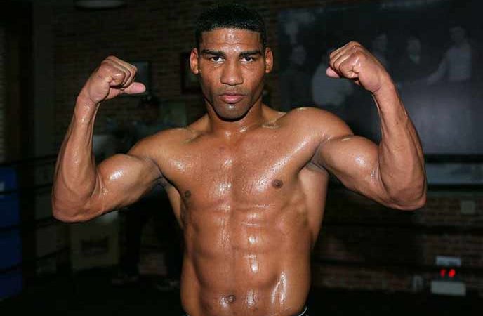 Yuriorkis Gamboa