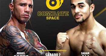 Miguel Cotto vs Sadam Ali – Combate Space – Este sábado Miguel Cotto vs. Sadam Ali