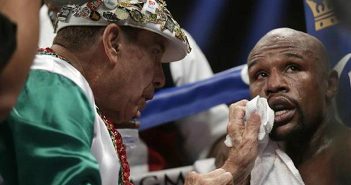 Fallece el famoso cutman mexicano Rafael García