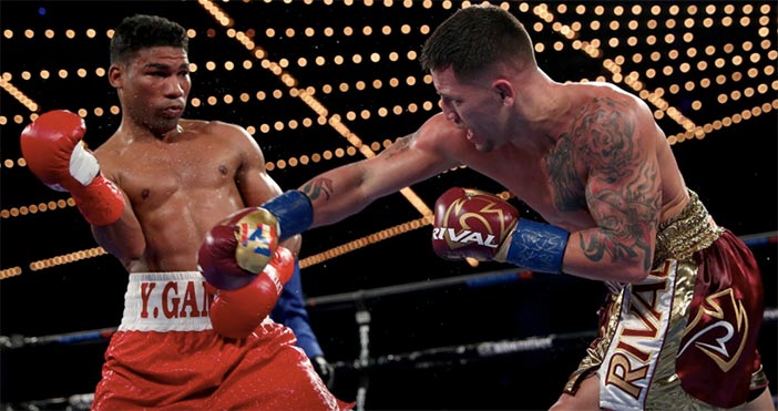Gamboa vs Sosa