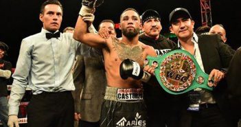 Reglamentación final del CMB con respecto a la situación de Luis Nery
