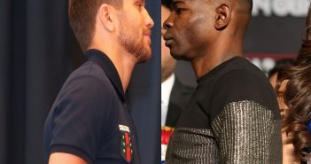 Teddy Atlas explica por qué favorece a Lomachenko contra Rigondeaux
